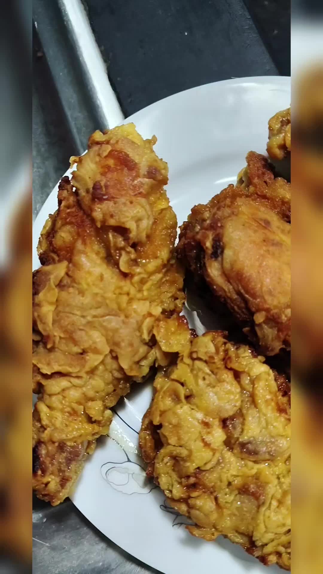 @Yummy Food Vlog