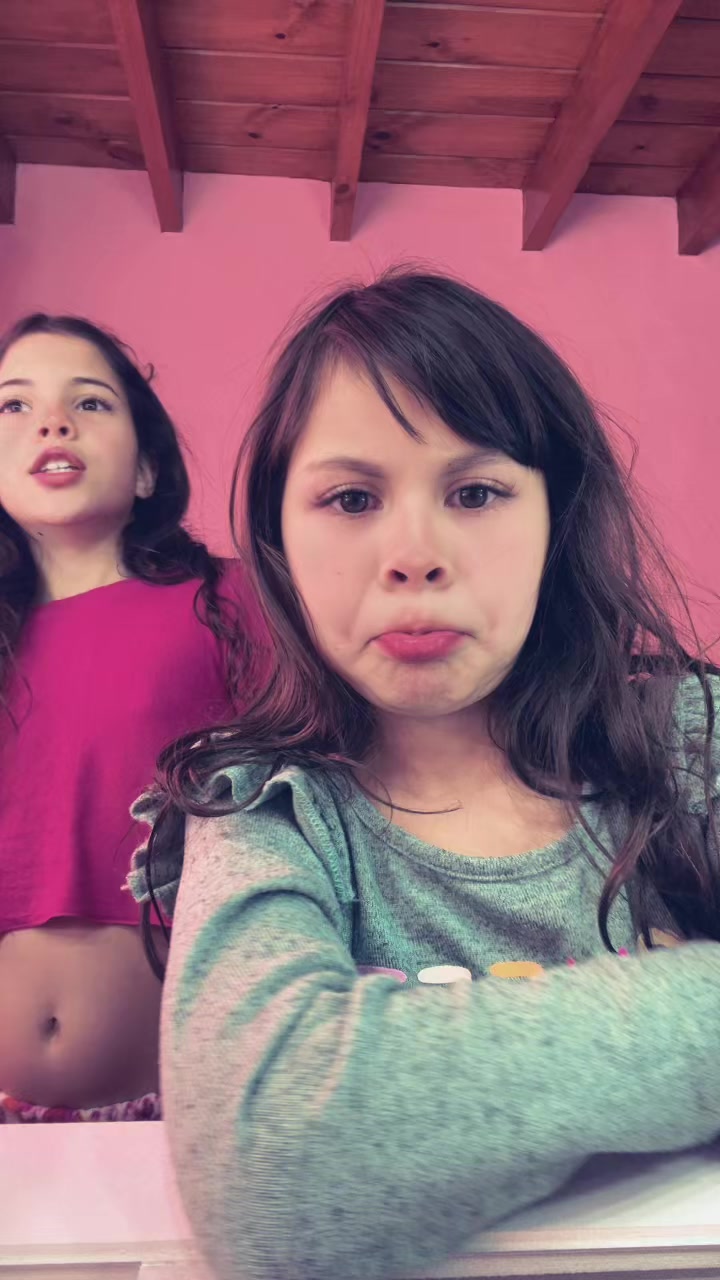 @Estela y Mia Maciel sanchez