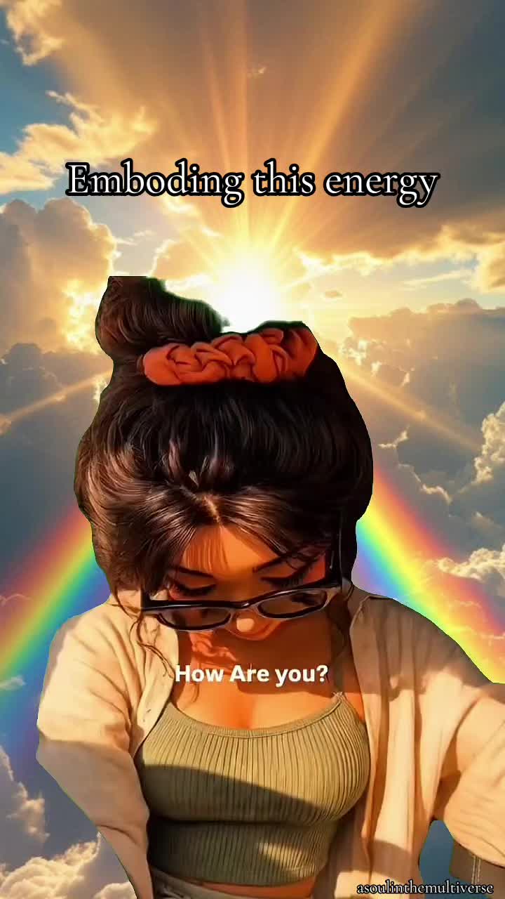 @A Soul in the Multiverse