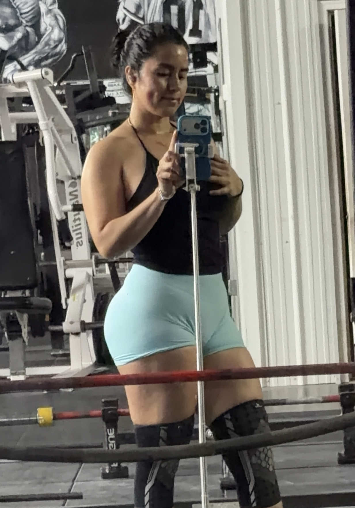 @Martha AndreaGymfit