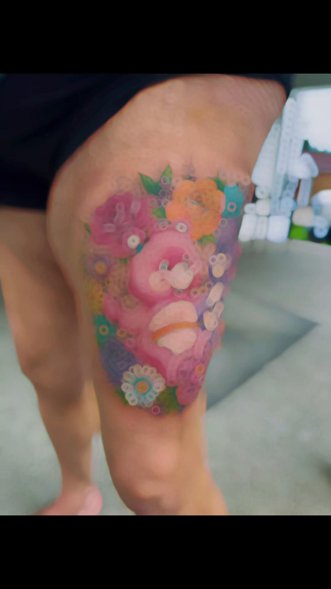 @tattoosbymikeycombs