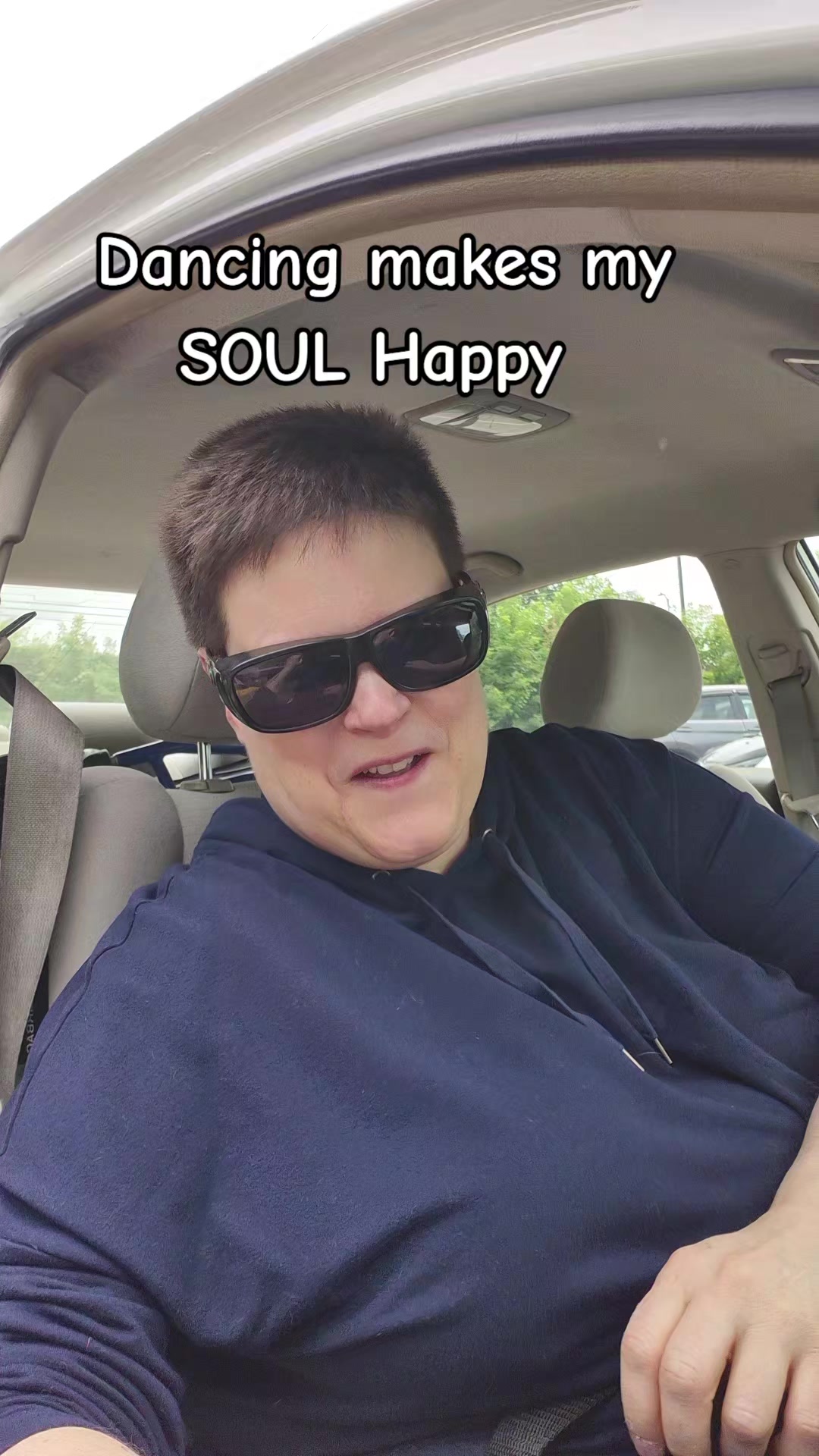 @Tania Smile