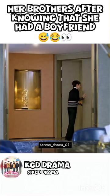 @Kcd Drama