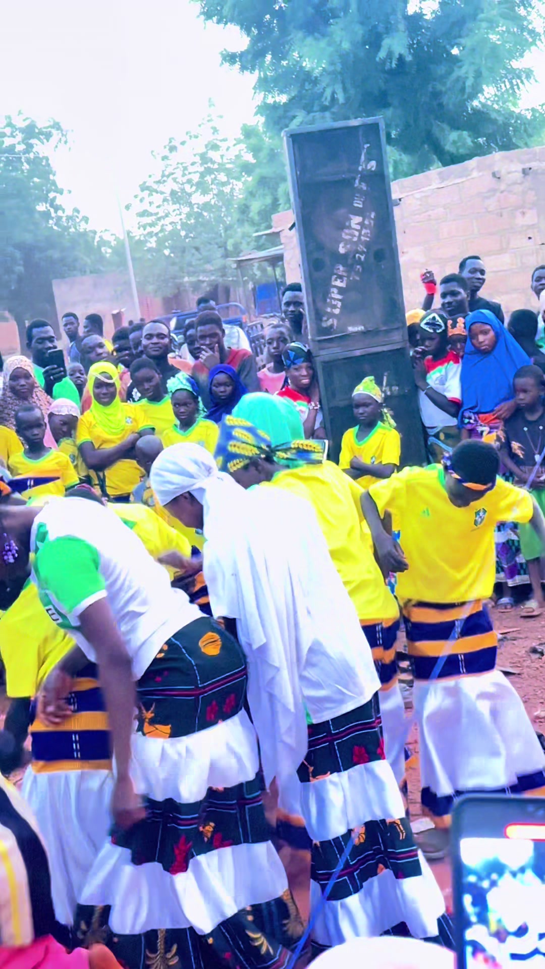 @KING 🥷D&Eacute;PUTE 🥷officiel☠️🇧🇫