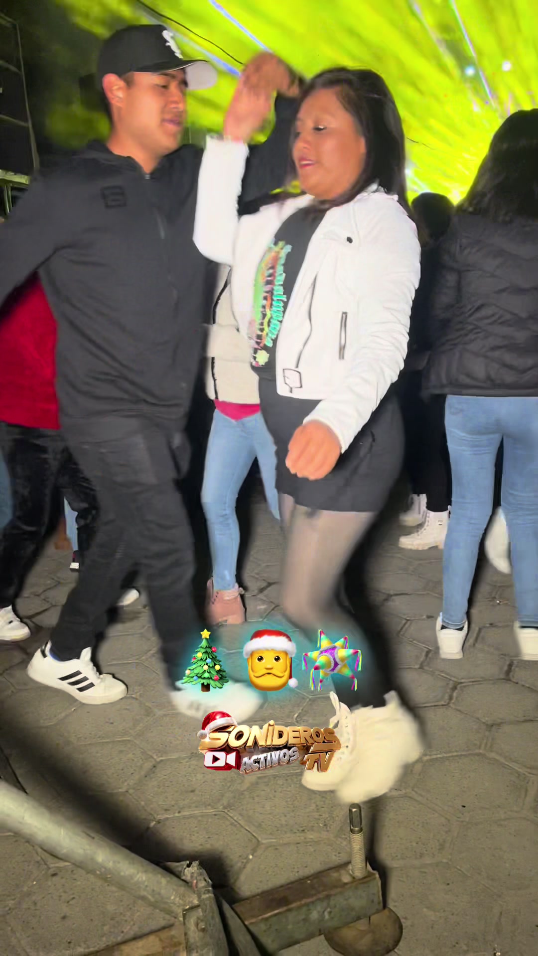 @Sonideros Activos TV