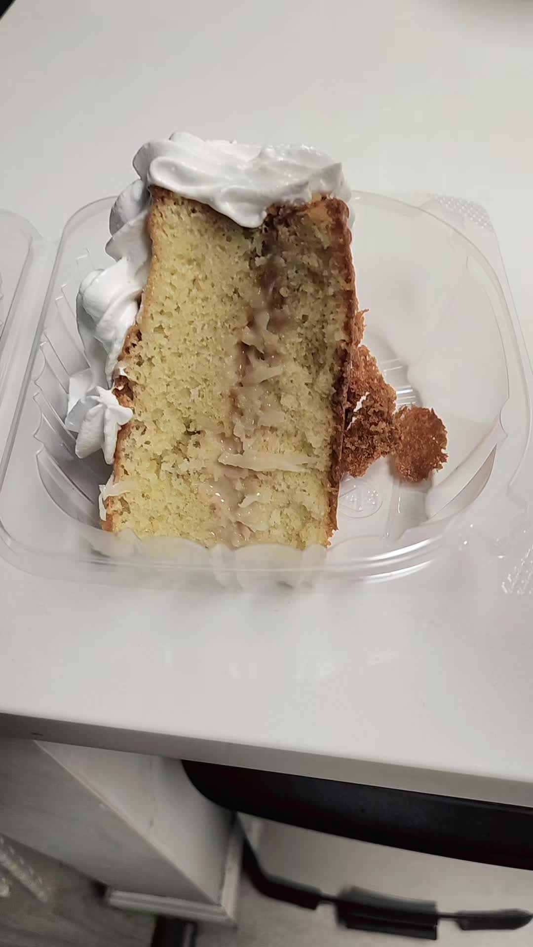 @Marie'S Desserts