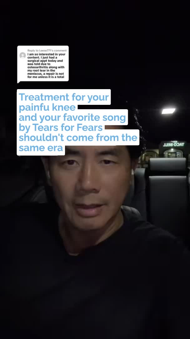 @Dr Dwight | PRP & Cell Therapy
