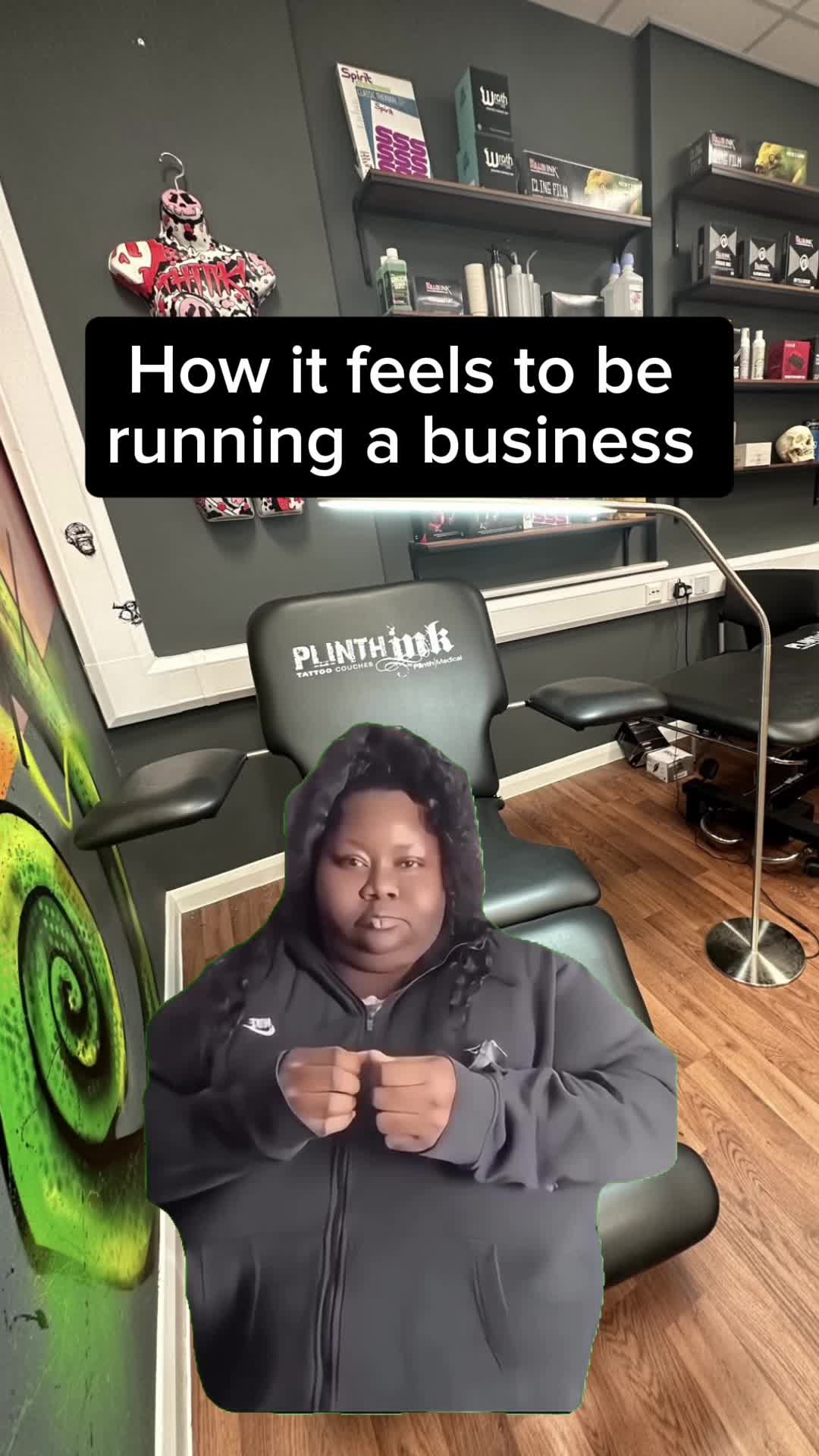 @Killer Ink UK