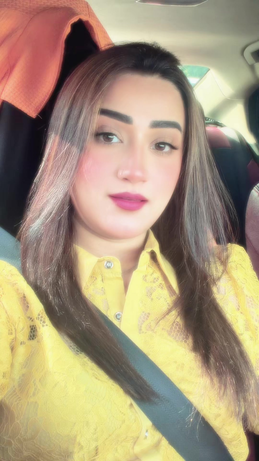 @hina khan