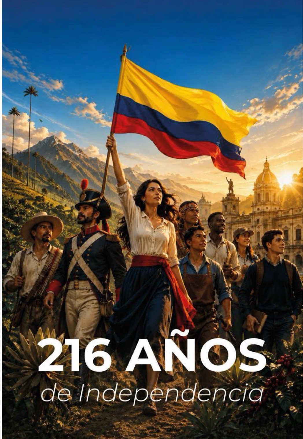 @Centro Democratico