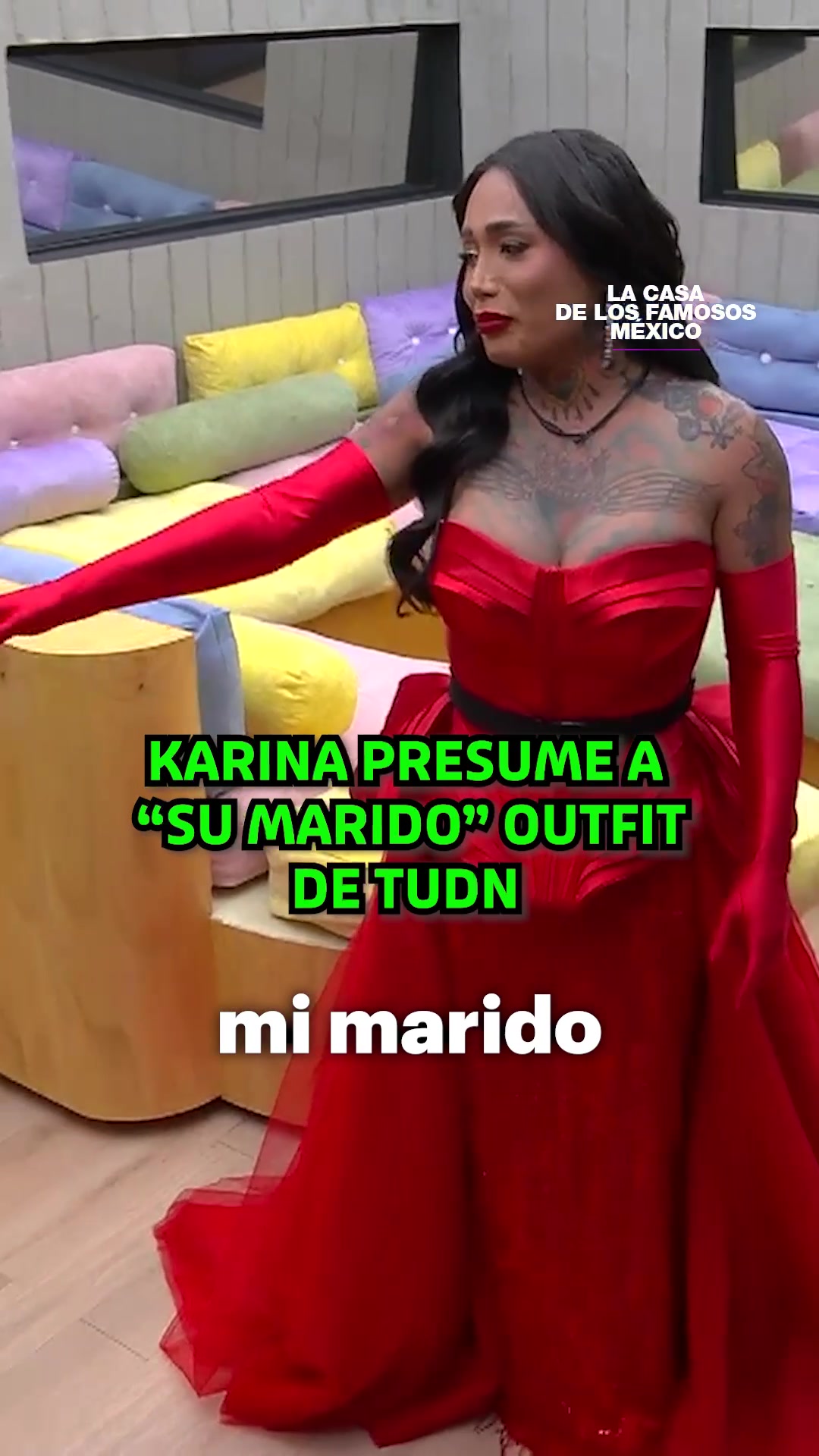 @Las Estrellas