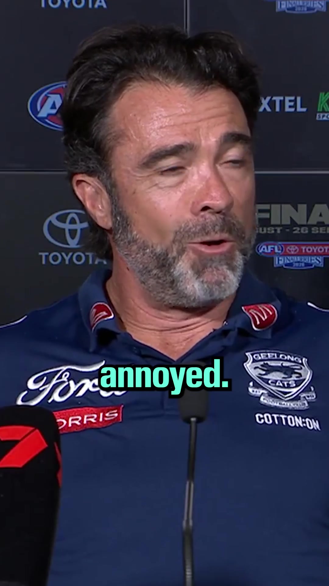 @ESPN Australia/NZ