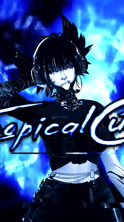 @TropicalCurv