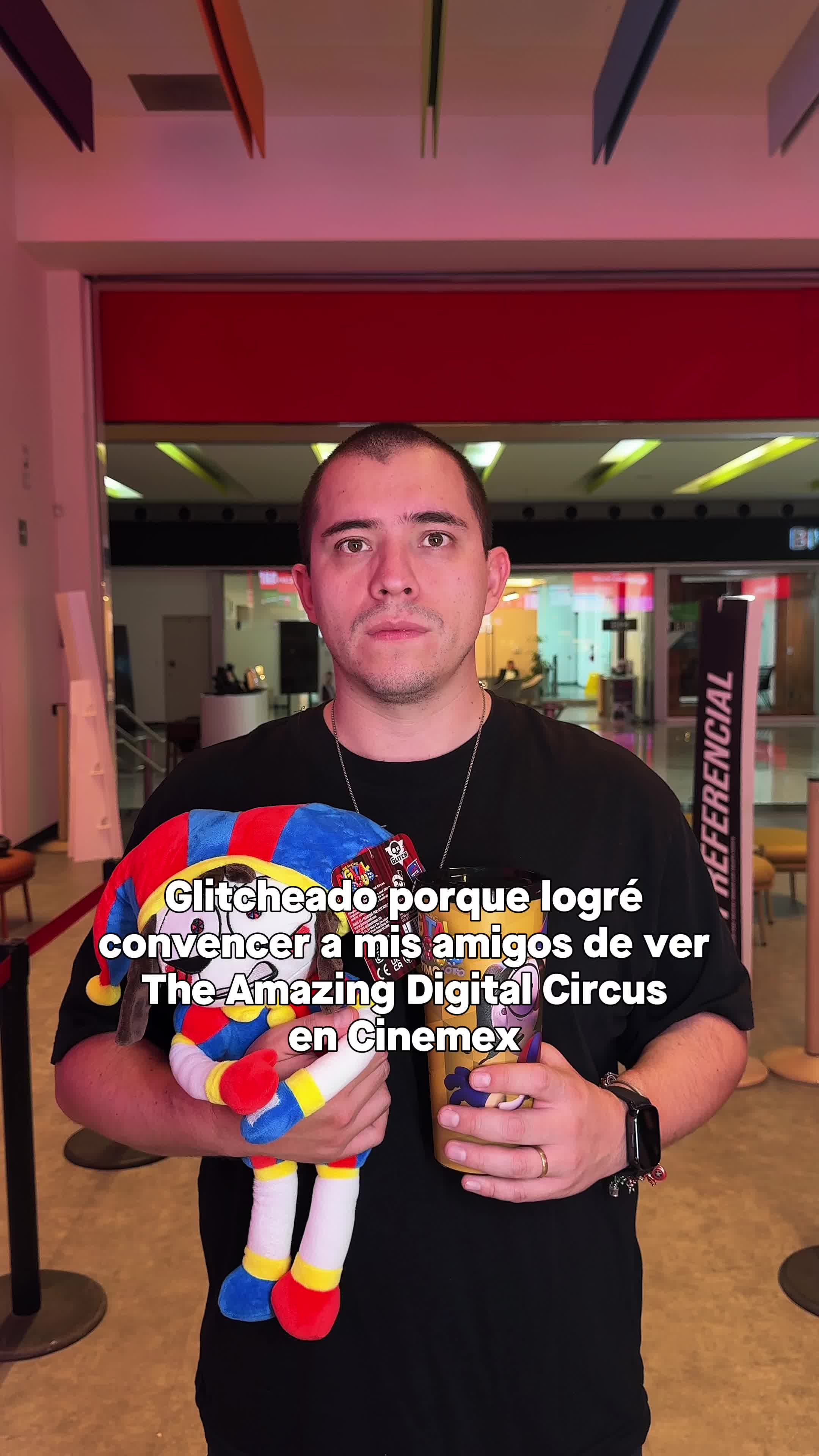 @Cinemex
