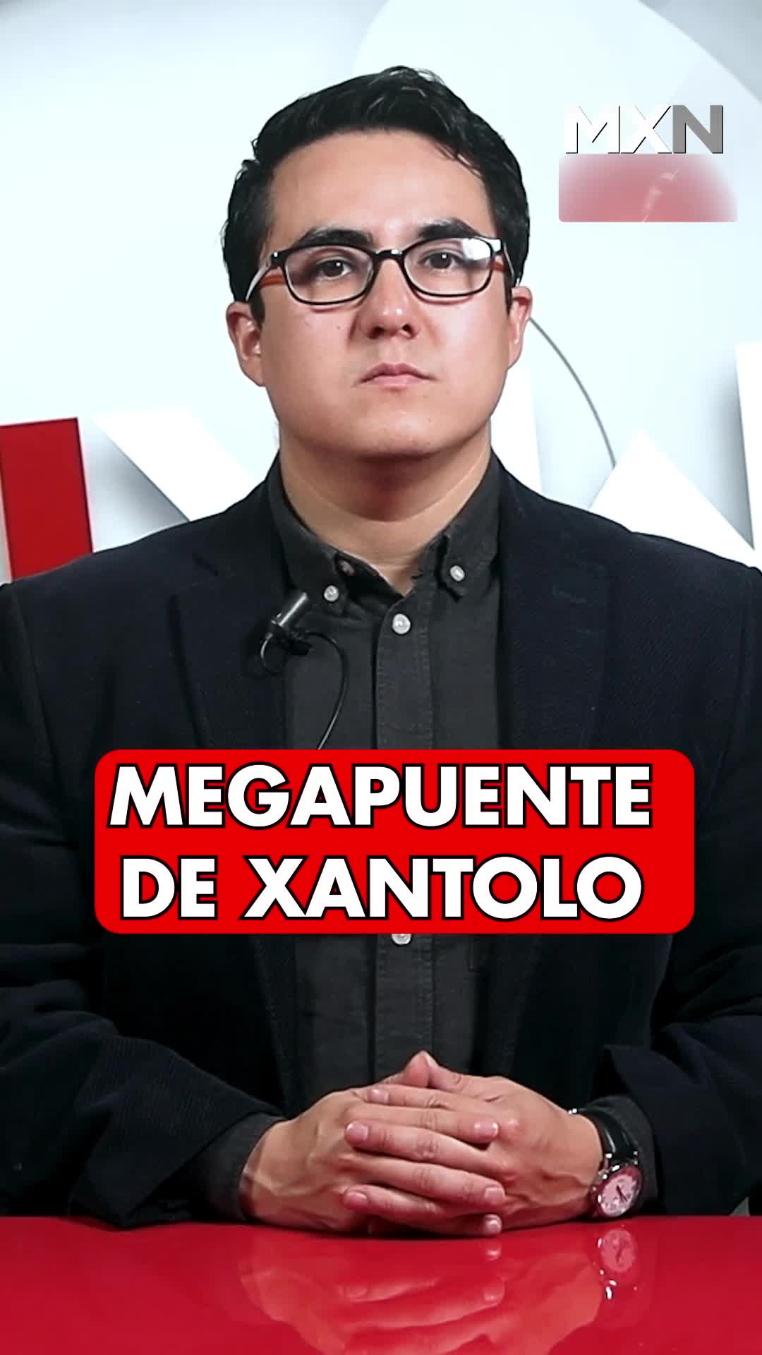 @Informativo Mxn