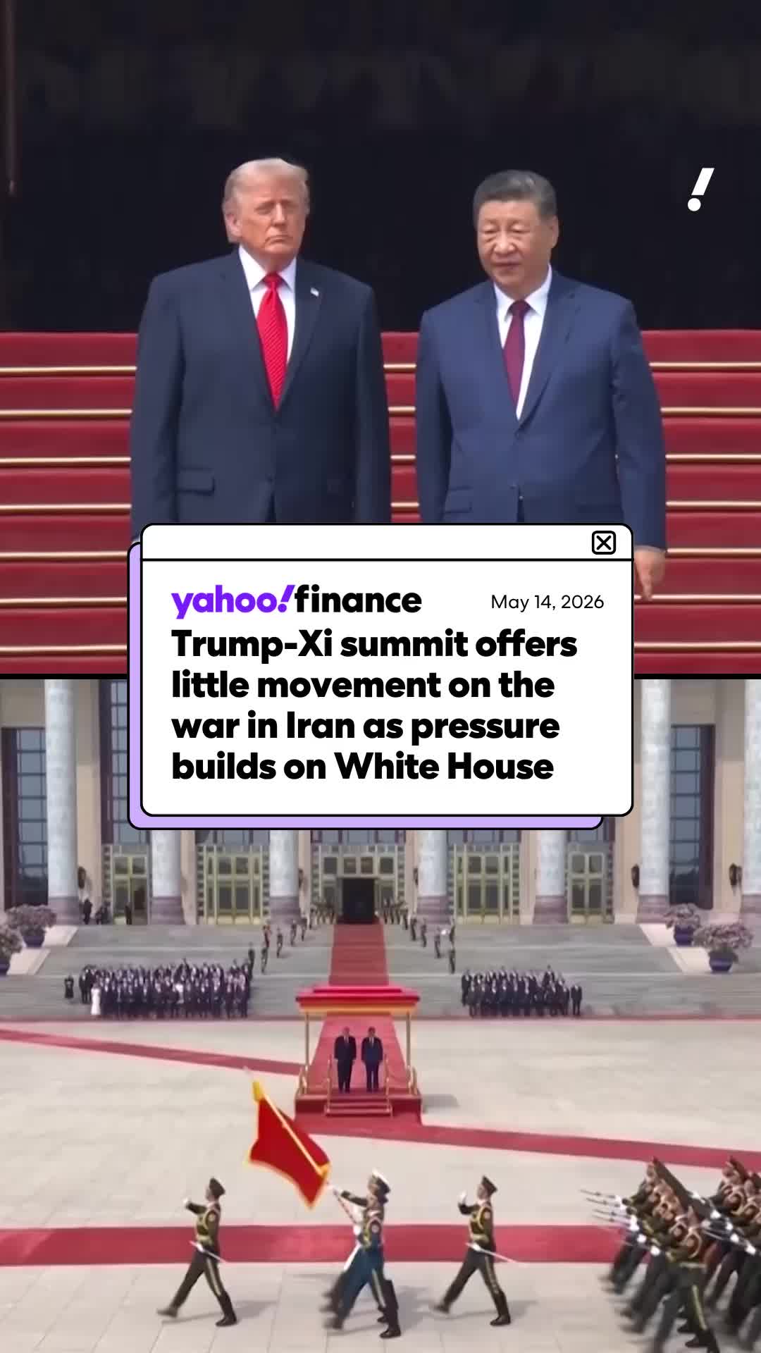 @Yahoo News