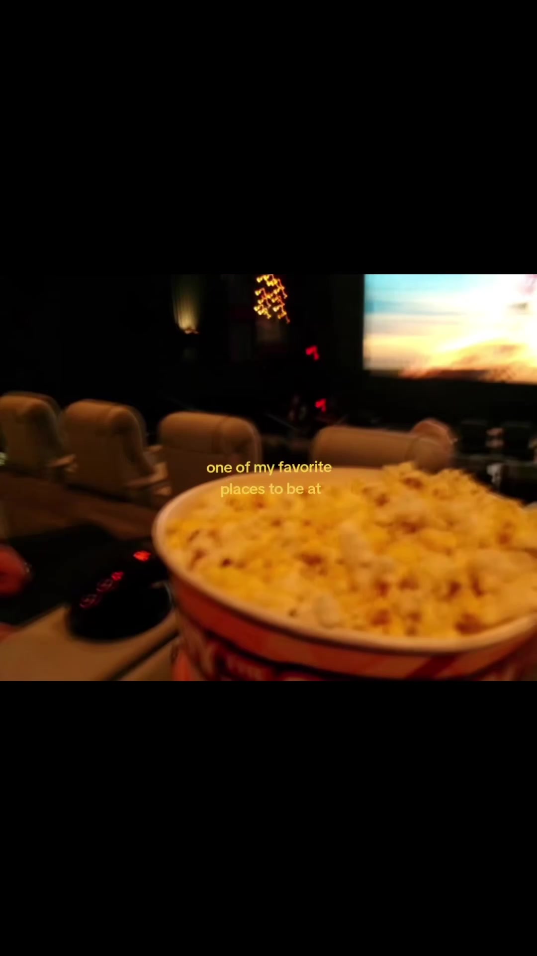@full time cinephile