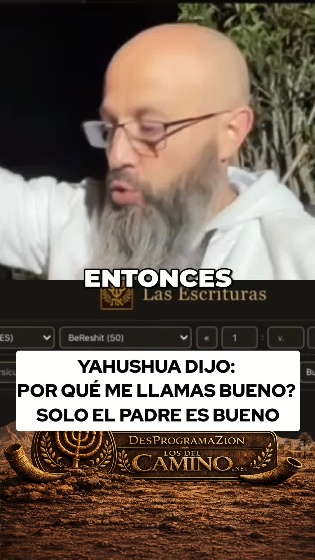 @El Camino de YHWH_Oficial