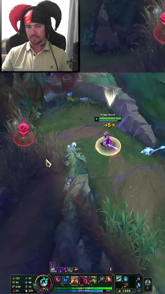 @El Tio Shaco