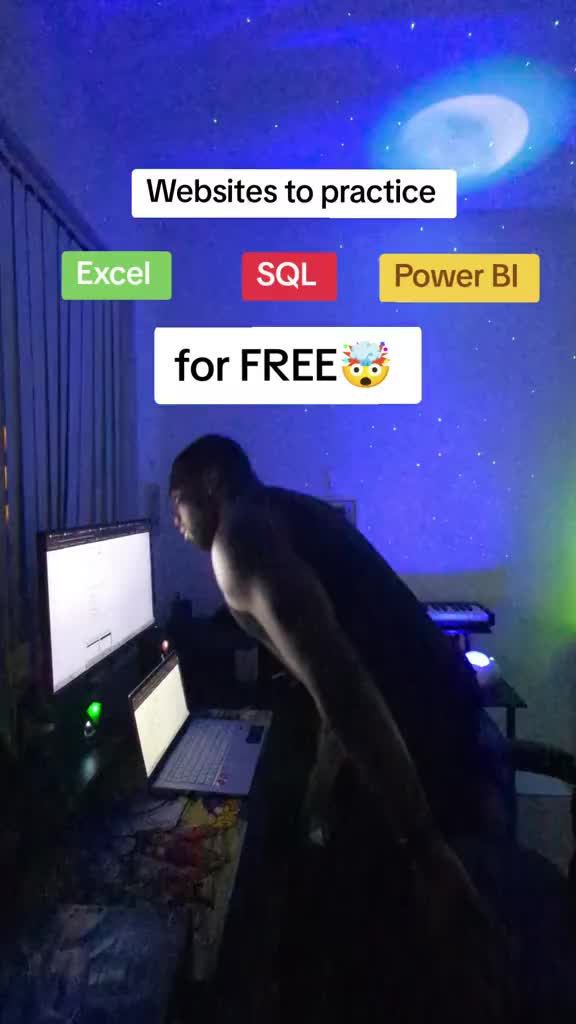 @Stephen | Data Engineer