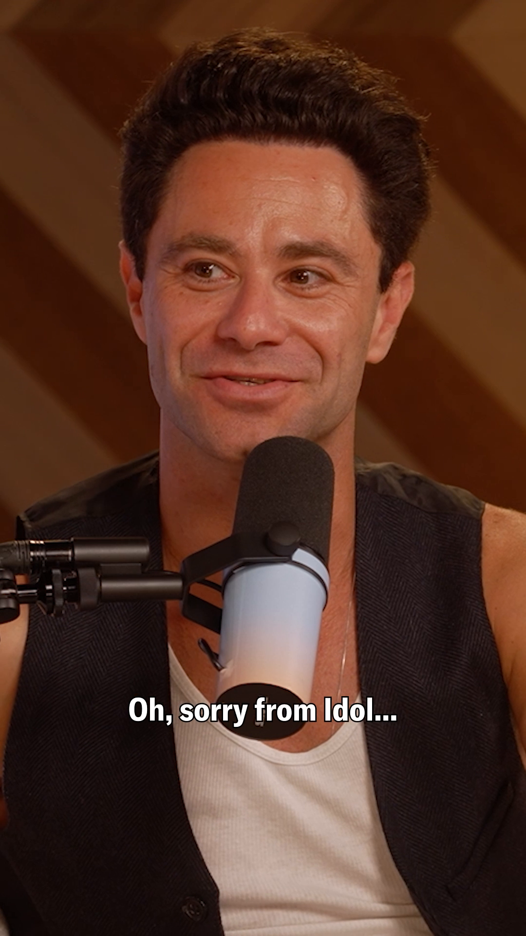 @AmericanIdol