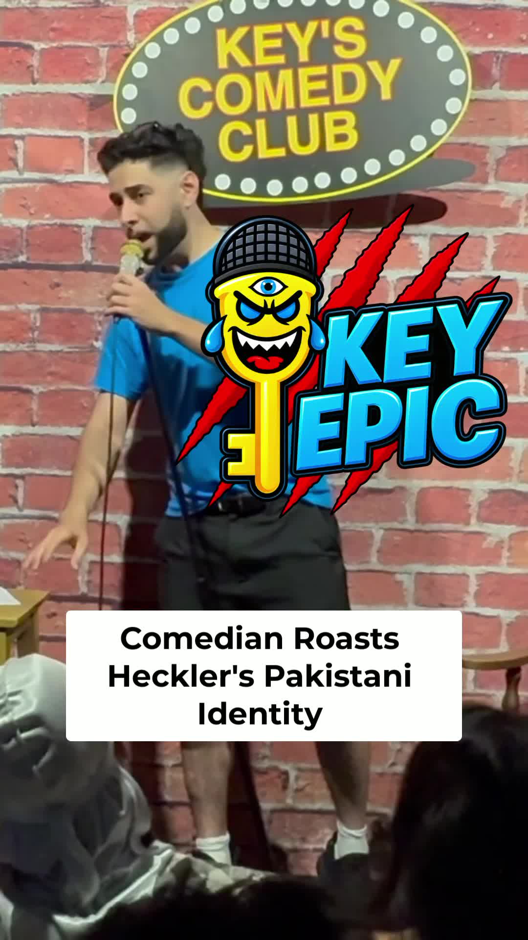 @Funny clips funny joke standup