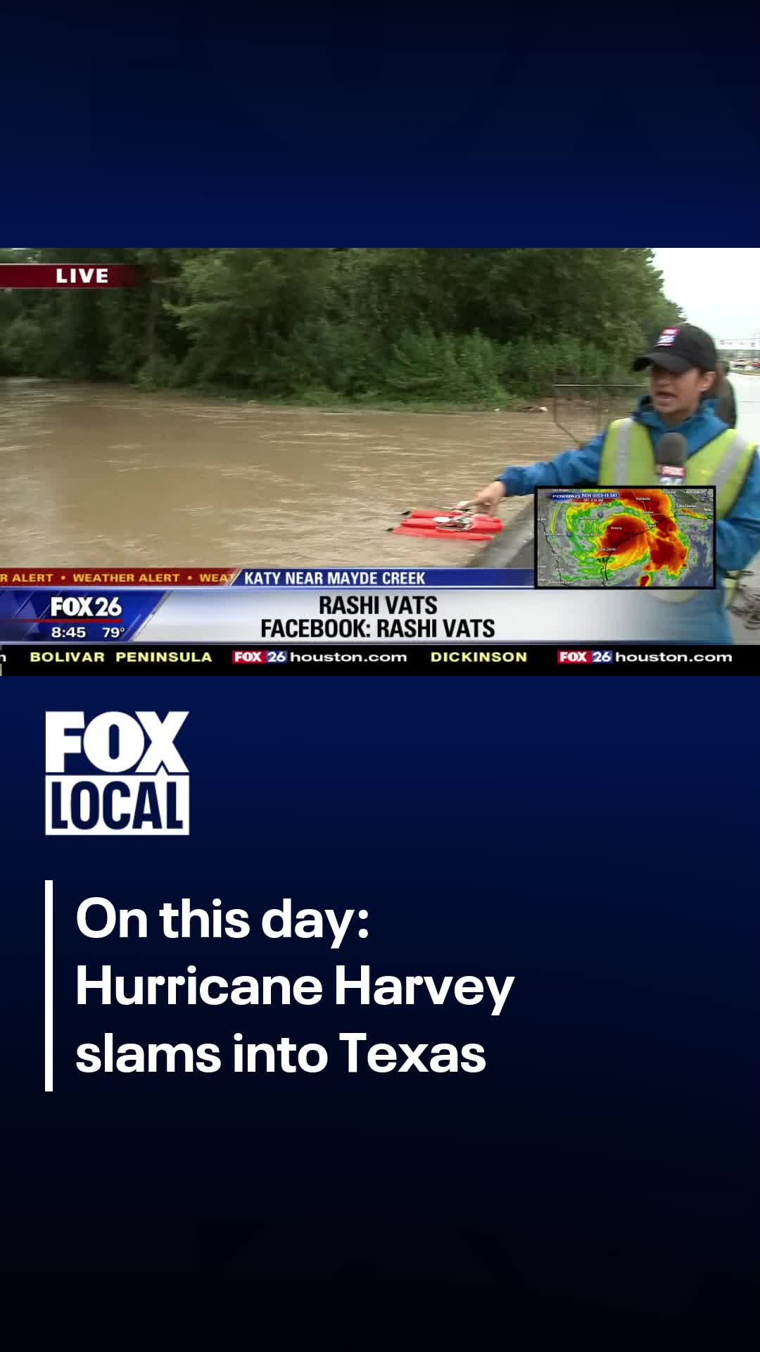 @FOX 7 Austin
