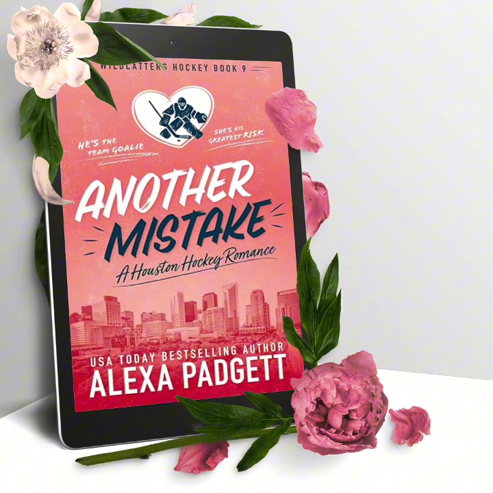 @Author Alexa Padgett