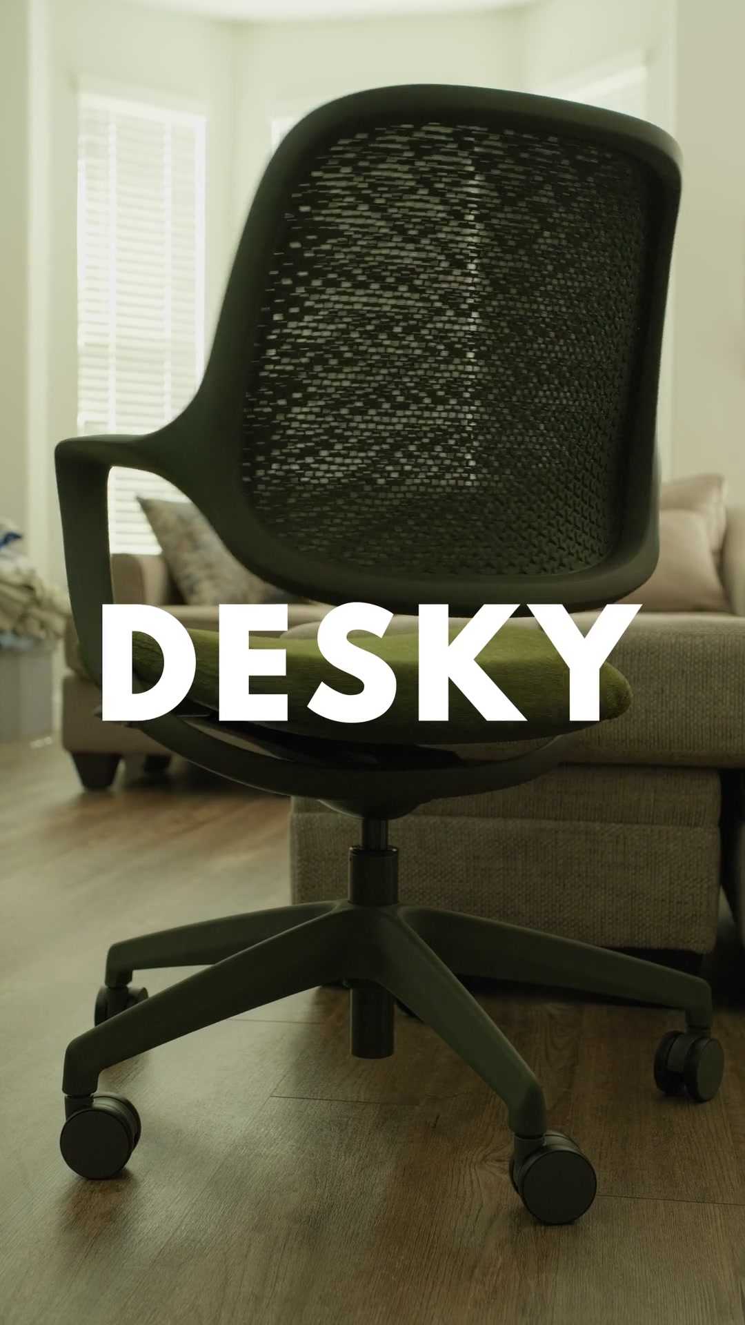 @Desky Sit Stand Desks
