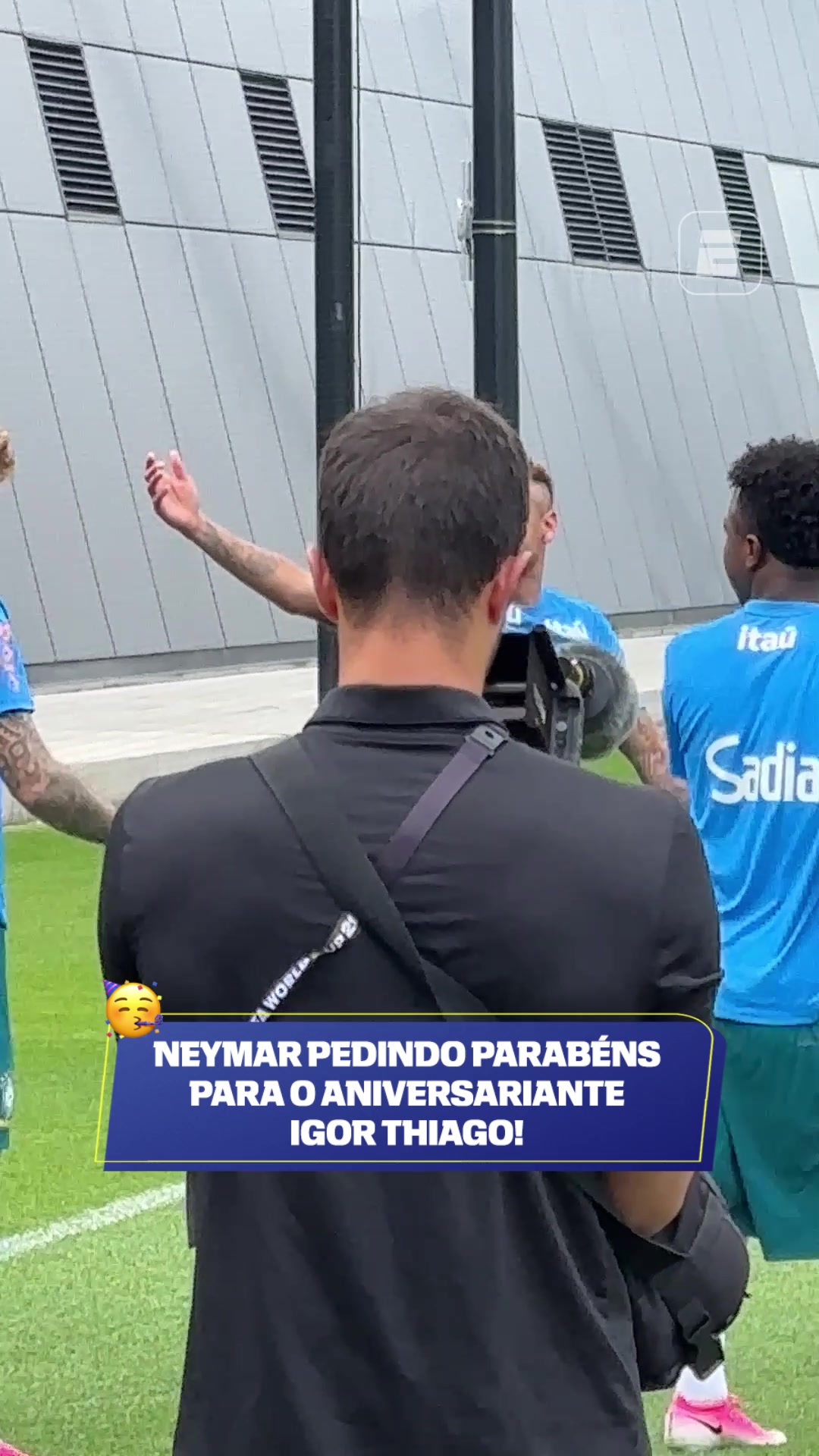 @ESPN Brasil