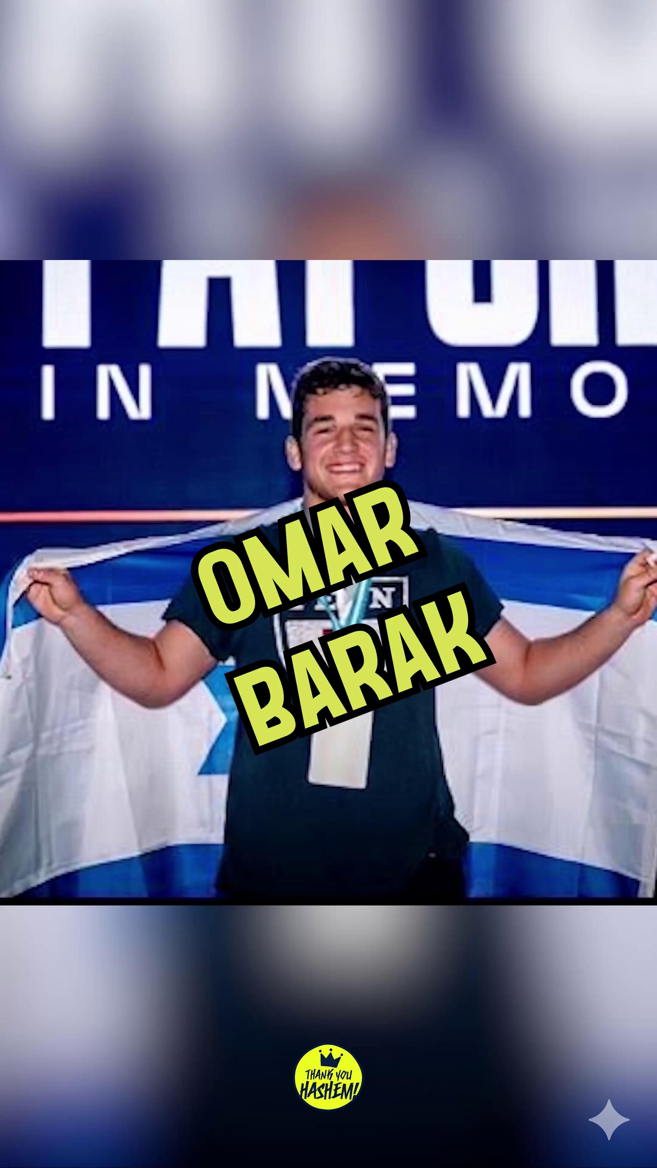 @Thank You Hashem