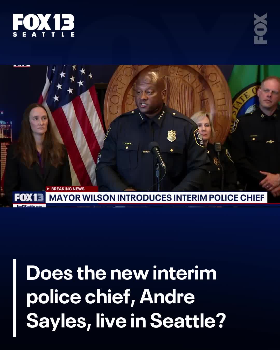 @FOX 13 Seattle