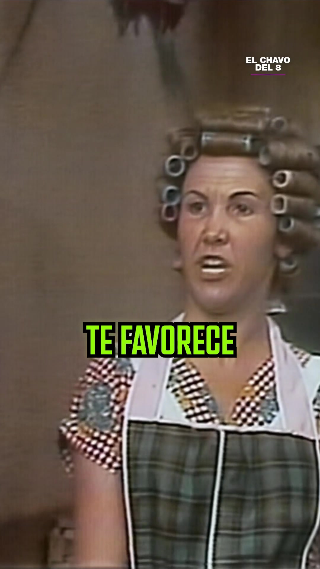 @El Chavo del 8