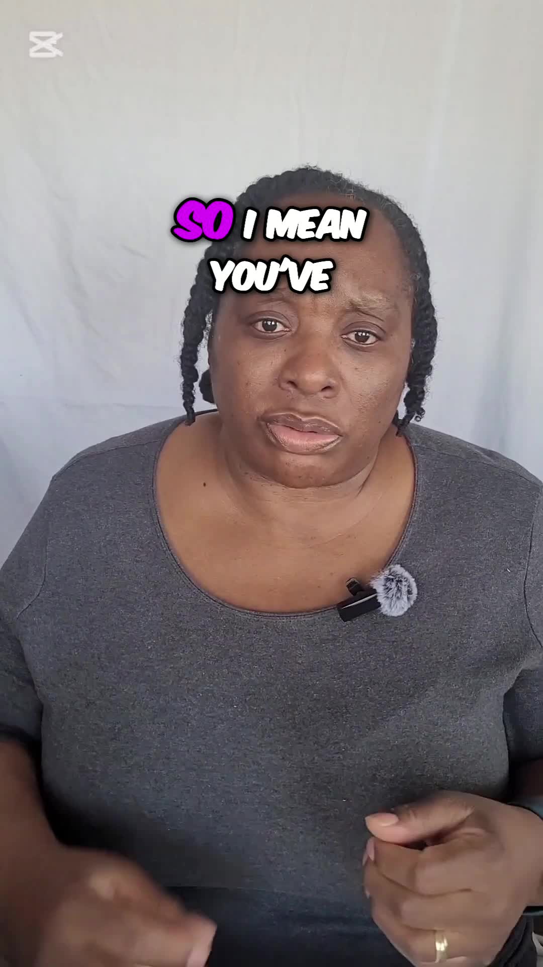 @Astra Richardson-Pereira RPFD