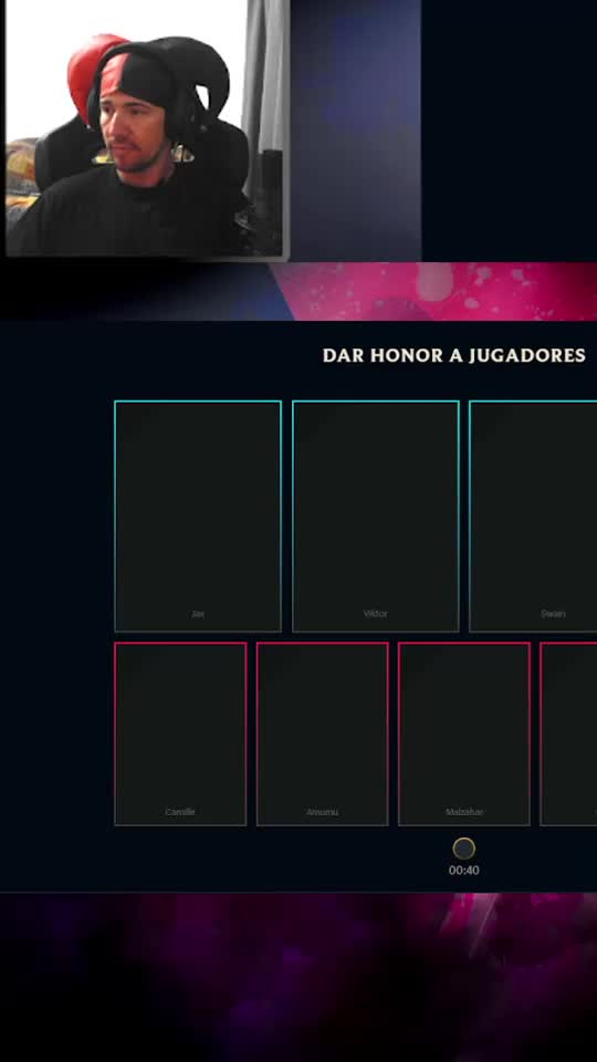 @El Tio Shaco