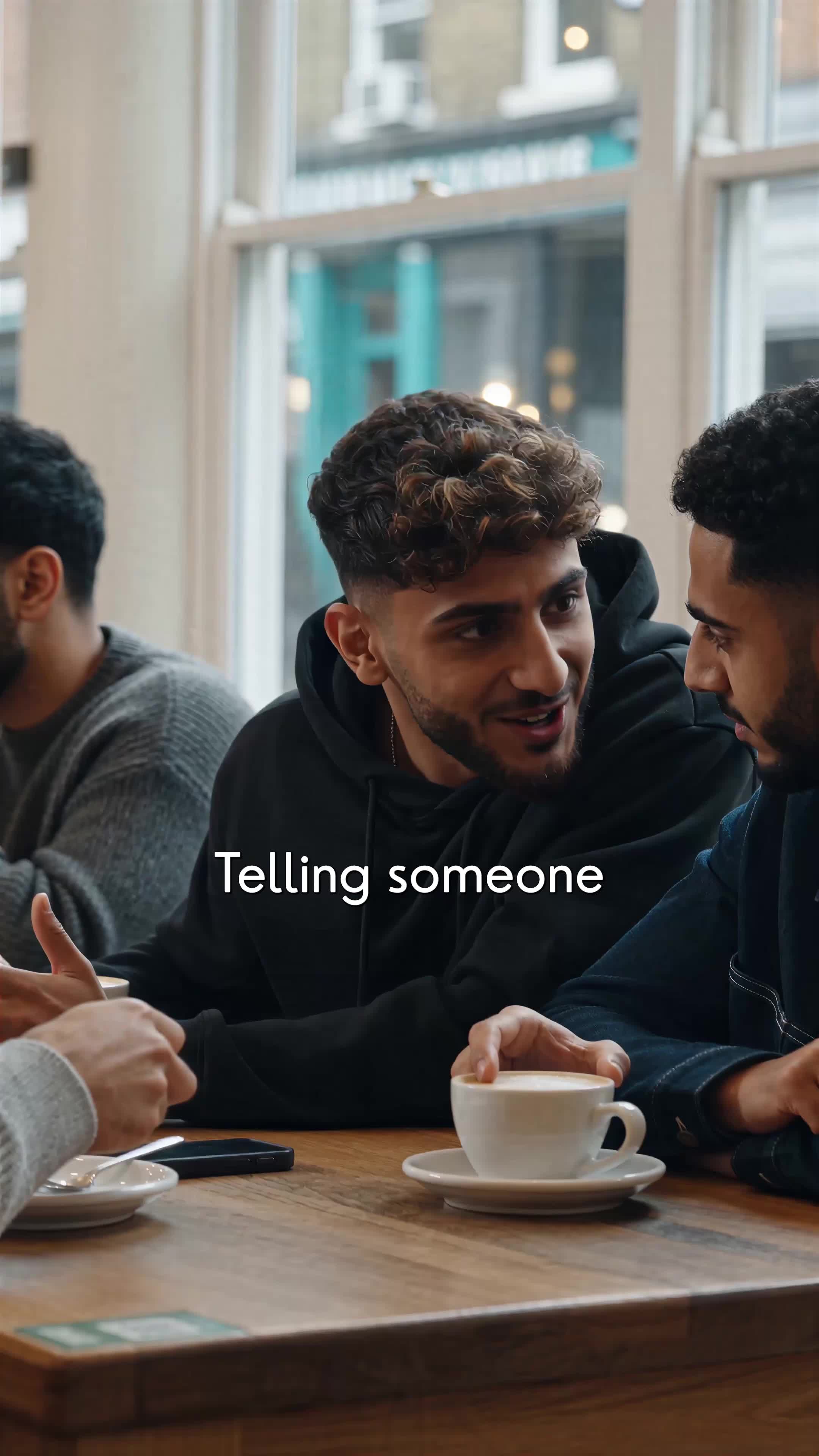 @The Sunnah Guy - Life mentor