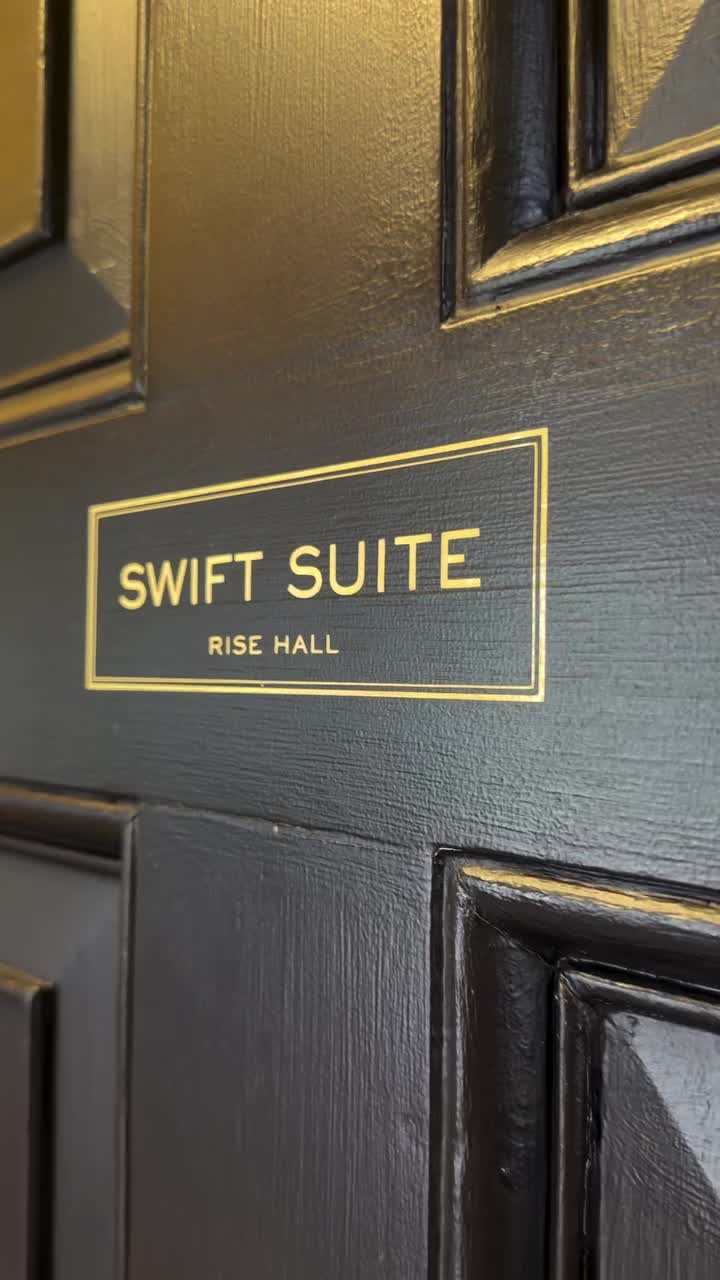 @Rise Hall