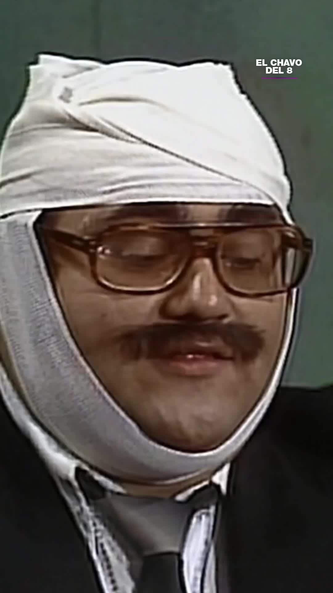 @El Chavo del 8