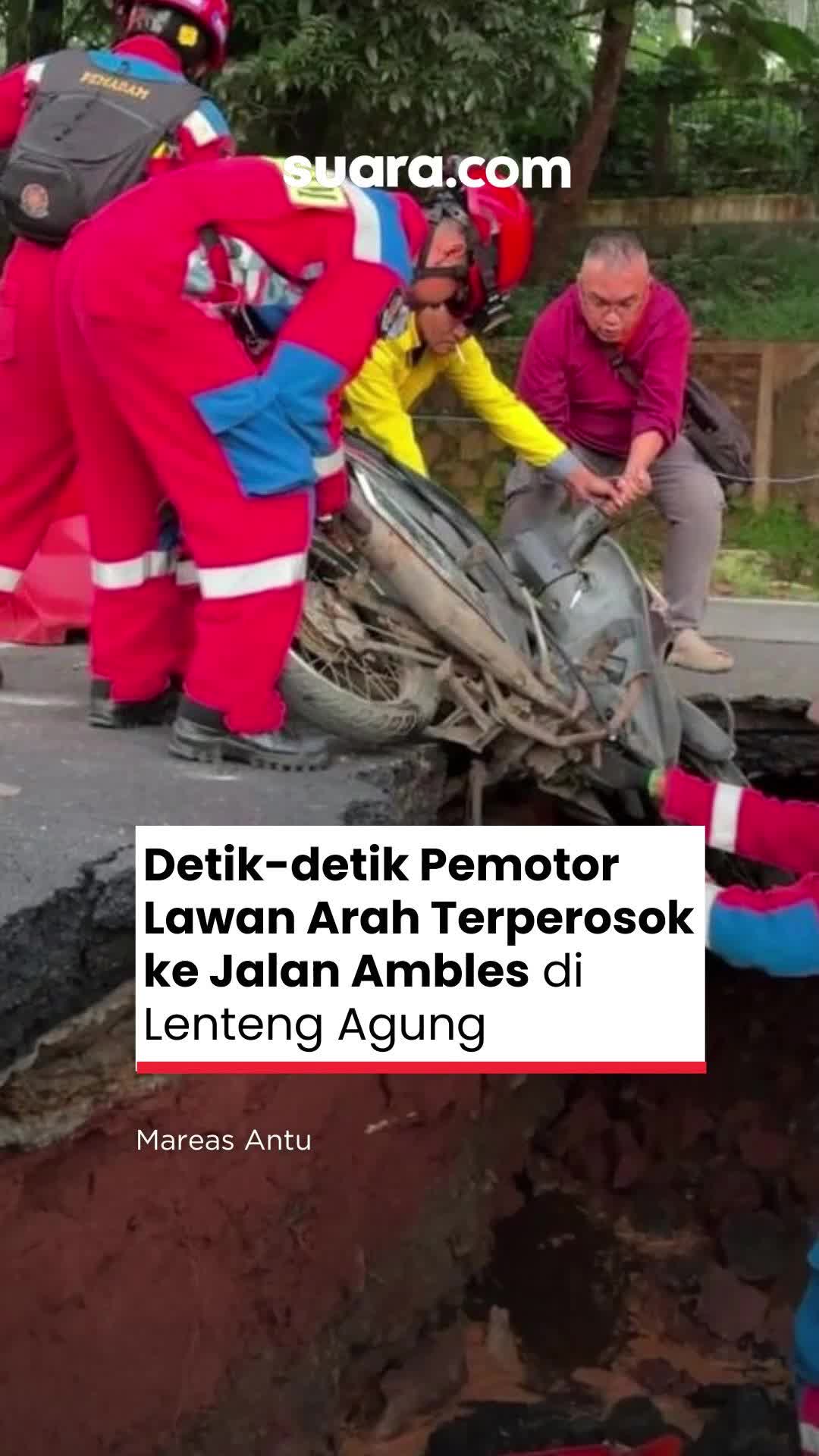 @Suaradotcom