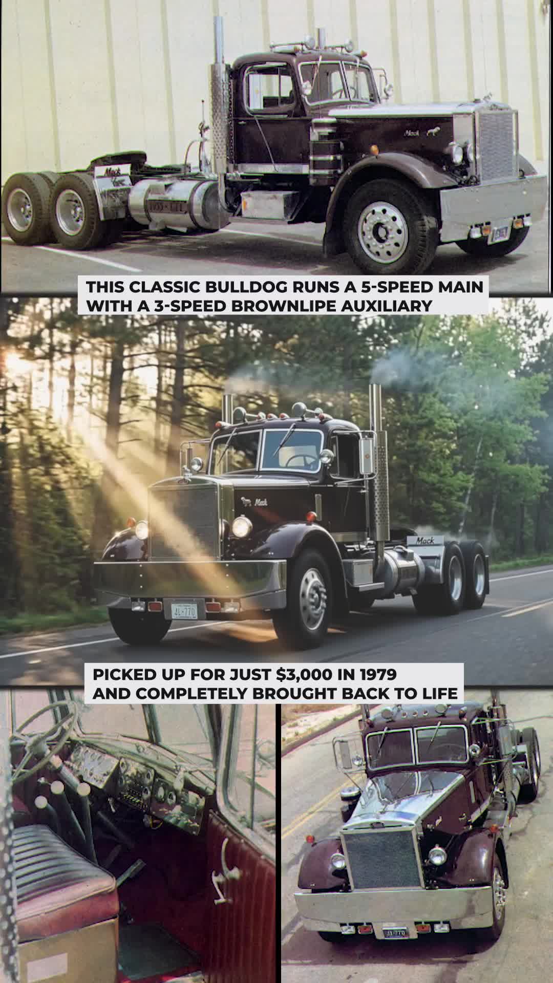 @HMD Trucking