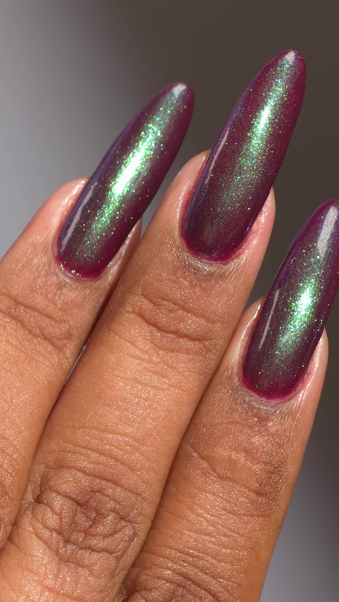 @Cracked Polish