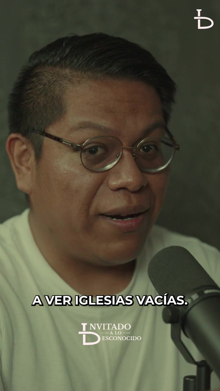 @Invitado a lo desconocido