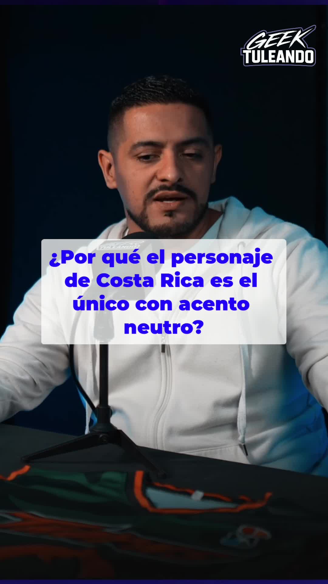 @Geektuleando | Podcast