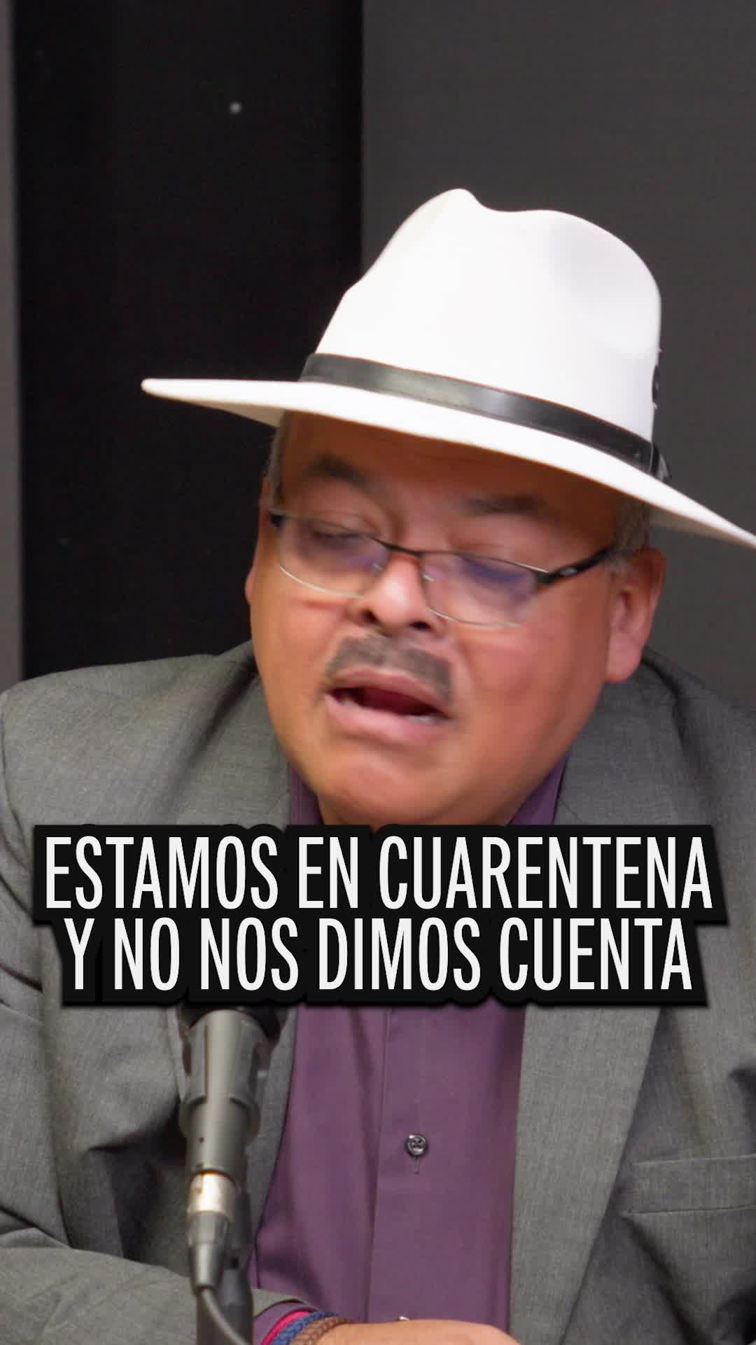 @La Verdad Cuesta