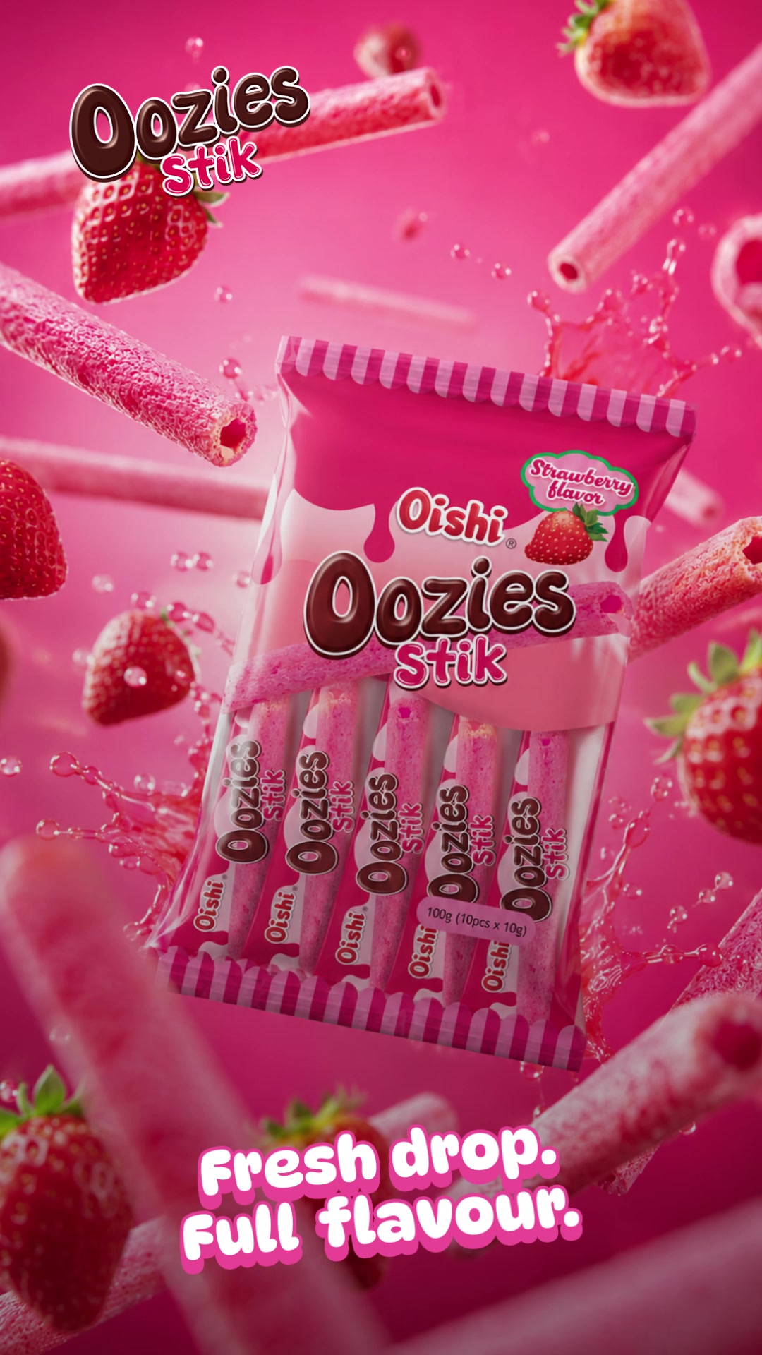 @Oishi SA