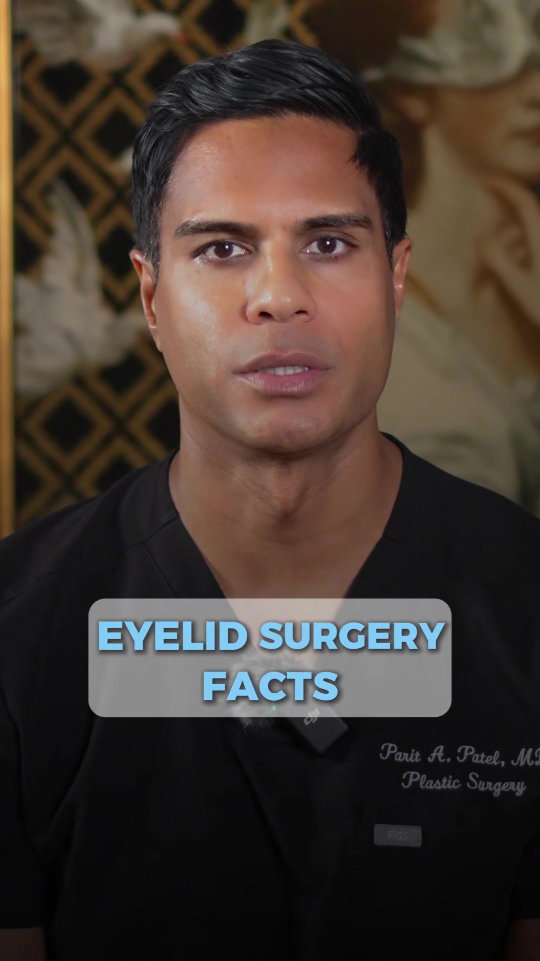 @Dr. Parit Patel, MD