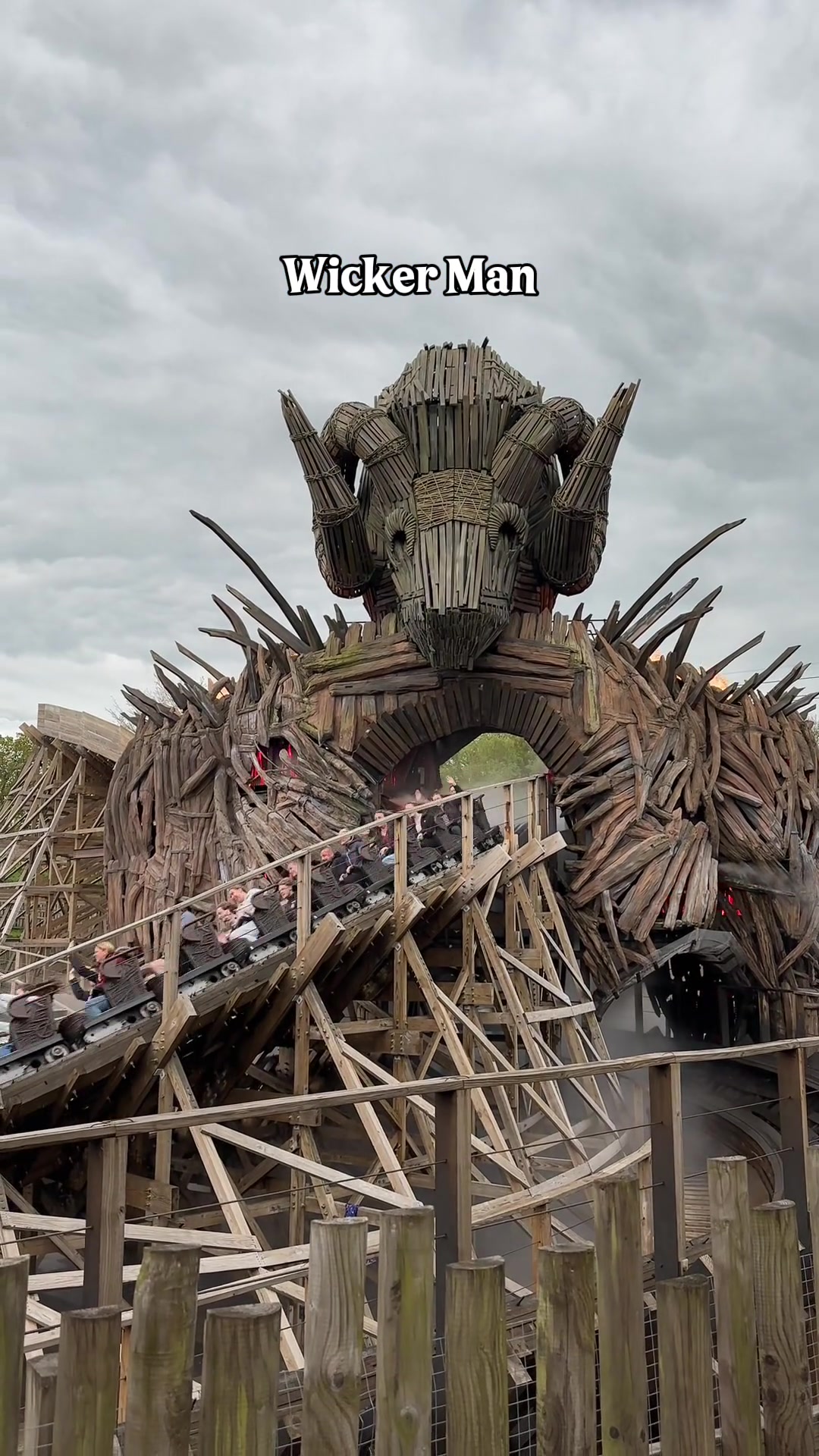 @Alton Towers Resort