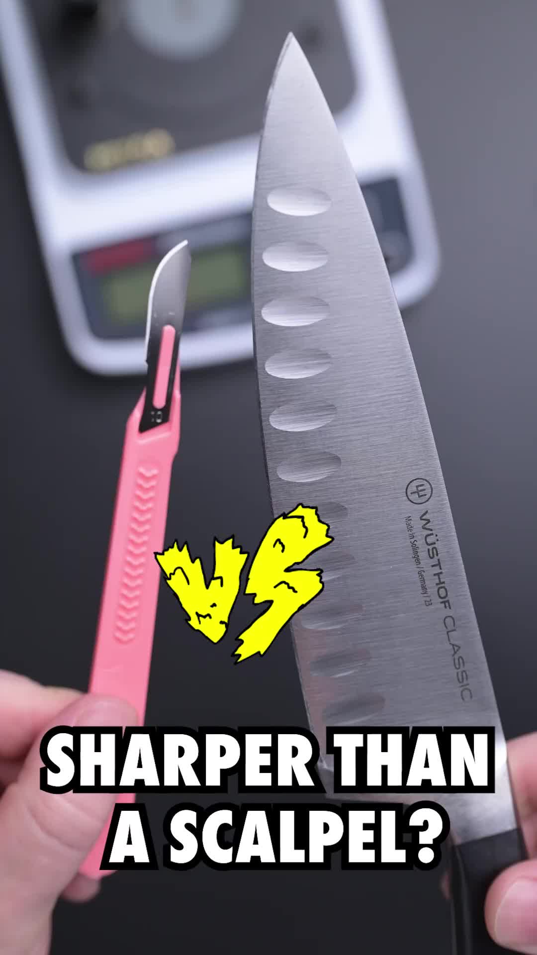 @Tumbler Rolling Sharpener