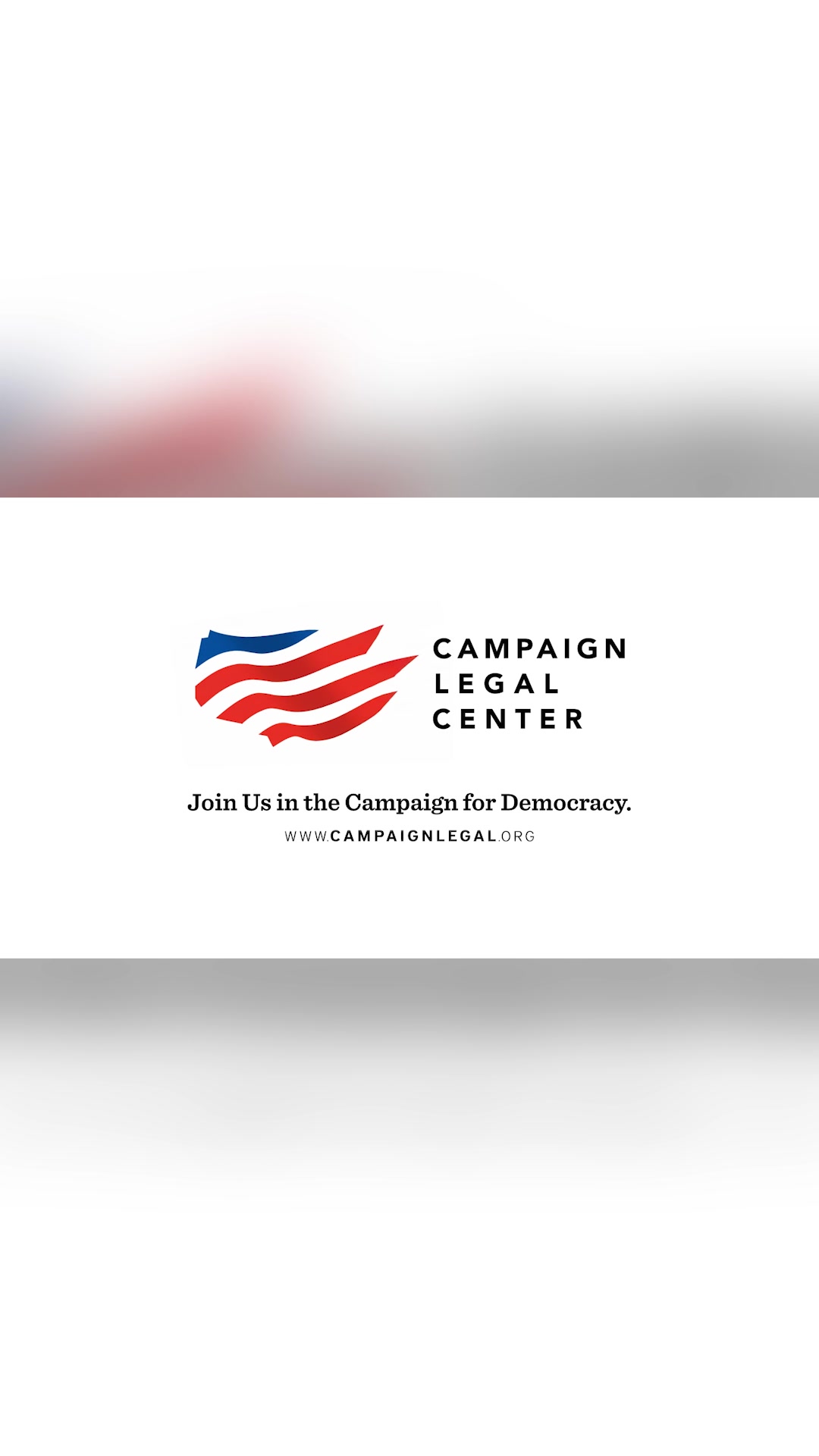 @Campaign Legal Center