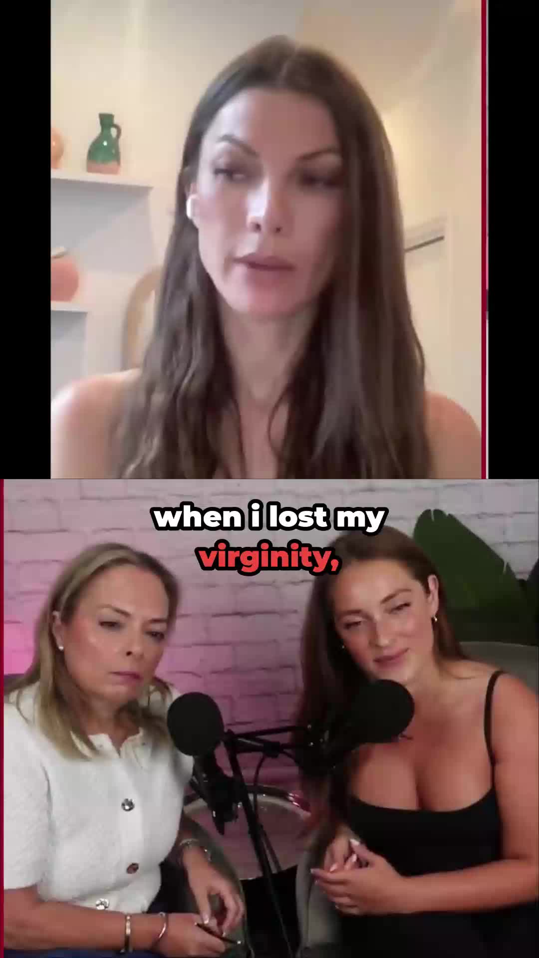 @Sharing My Truth Podcast